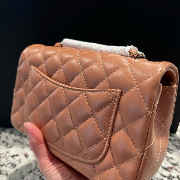 Mini rectangular - Picture 3 of 3